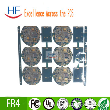 Multilayer High Quality HDI PCB Board with Blind Hole